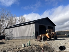 Listing Image #1 - Industrial for sale at 418 W Recreation Drive, Billings MT 59106