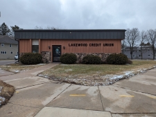 Listing Image #1 - Office for sale at 1003 Railroad St, Rib Lake WI 54470
