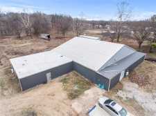 Listing Image #2 - Industrial for sale at 19271 W Wekiwa Road, Sand Springs OK 74063