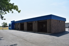 Listing Image #2 - Retail for sale at 631 S Janesville St, Milton WI 53563