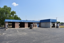 Listing Image #3 - Retail for sale at 631 S Janesville St, Milton WI 53563