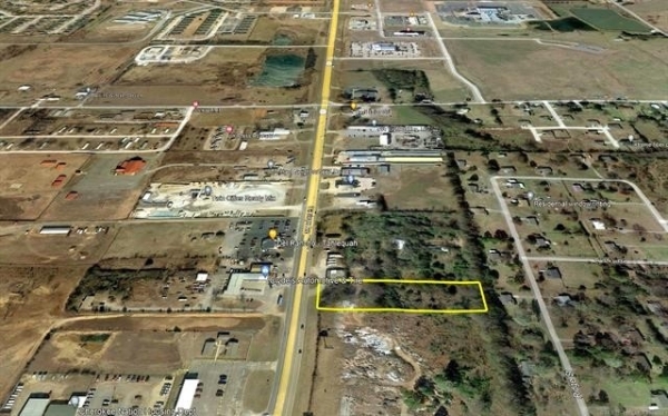 Listing Image #3 - Others for sale at 4723 S Muskogee Avenue, Tahlequah OK 74464