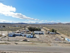 Listing Image #2 - Industrial for sale at 8201 Sierra Hwy, Mojave CA 93501