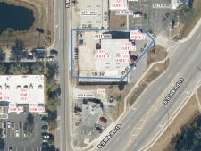 Listing Image #3 - Retail for sale at 930 S. State Road 19, Palatka FL 32177