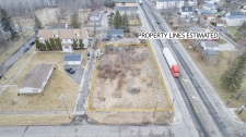 Listing Image #2 - Land for sale at 15XX Commonwealth Ave, Duluth MN 55808