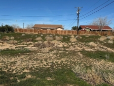 Listing Image #1 - Land for sale at 20317315 Fir Avenue, California City CA 93505