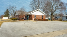 Office property for sale in Gillespie, IL