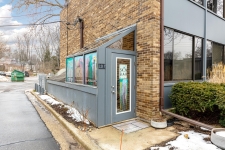 Listing Image #3 - Retail for sale at 2217 Packard Street , 15, Ann Arbor MI 48104