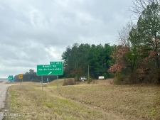 Land property for sale in Nesbit, MS