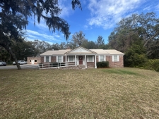 Listing Image #1 - Office for sale at 200 Mission Rd, Palatka FL 32177