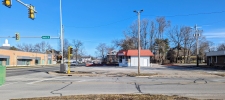 Listing Image #1 - Retail for sale at 101 N Gilbert St, Danville IL 61832