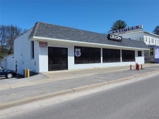 Retail for sale in Oneida, NY