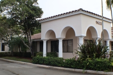 Office for sale in Plantation, FL