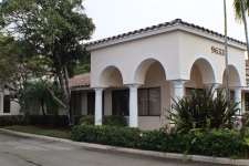 Listing Image #1 - Office for sale at 9633 W Broward Blvd Unit 1, Plantation FL 33324