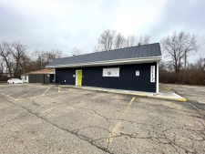 Listing Image #1 - Retail for sale at 1117 Wertz Ave. NW, Canton OH 44708