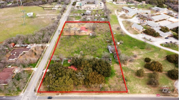 Listing Image #1 - Land for sale at 6565 Whitby Rd, San Antonio TX 78240 Listing Image #1 - Land for sale at 6565 Whitby Rd, San Antonio TX 78240