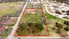 Land for sale in San Antonio, TX