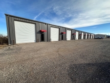 Industrial property for sale in Lubbock, TX