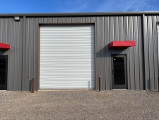 Listing Image #2 - Industrial for sale at 12309 Cr 2300, Lubbock TX 79423