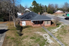 Listing Image #1 - Office for sale at 225 S Boundary Street, Manning SC 29102