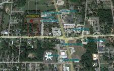 Land for sale in Longview, TX