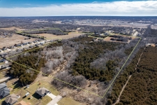 Land property for sale in Topeka, KS