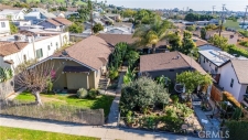 Multi-family property for sale in Los Angeles, CA