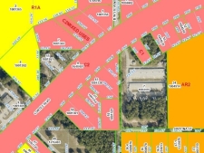 Listing Image #2 - Land for sale at 0 Cortez Boulevard, Brooksville FL 34613