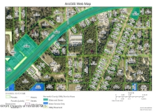 Listing Image #3 - Land for sale at 0 Cortez Boulevard, Brooksville FL 34613