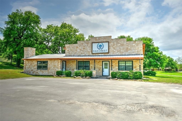 Listing Image #2 - Office for sale at 2252 E University Drive, Mckinney TX 75069