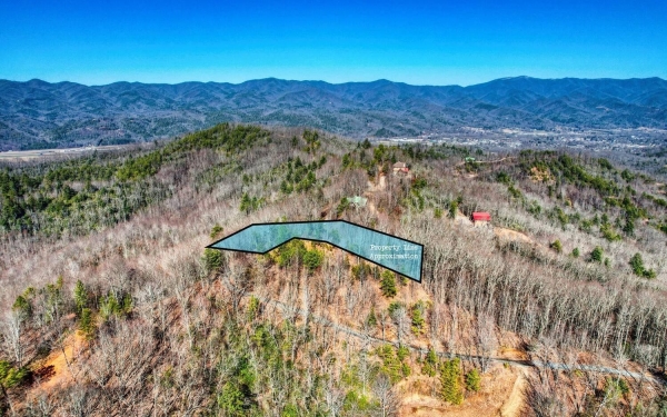 Listing Image #1 - Land for sale at 1441 Valley View Heights, Andrews NC 28901
