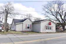Listing Image #1 - Office for sale at 838 Otsego Avenue, Coshocton OH 43812