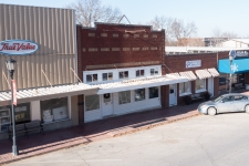 Listing Image #1 - Retail for sale at 106 S Main St, Marceline MO 64658