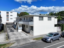 Multi-family property for sale in Honolulu, HI