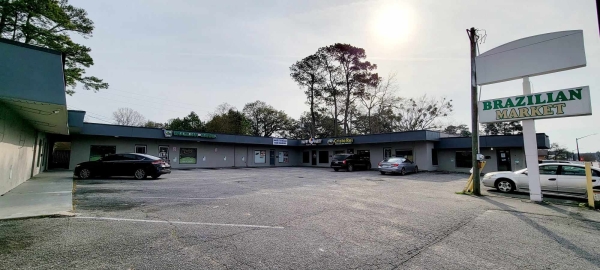 Listing Image #3 - Retail for sale at 225 Red Bank Road, Goose Creek SC 29445