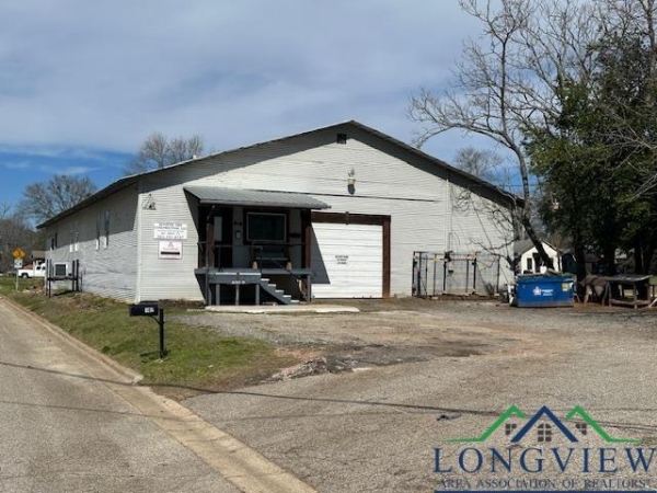 Listing Image #2 - Industrial for sale at 102 Gray, Henderson TX 75654