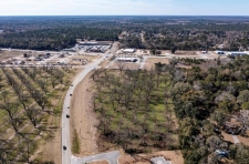 Land property for sale in Leesburg, GA