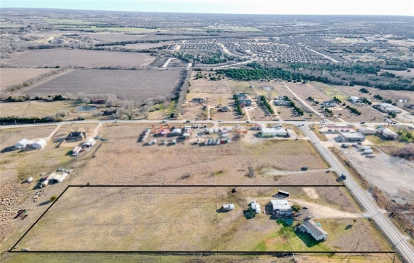 Listing Image #3 - Land for sale at 251 Fm 1138, Royse City TX 75189