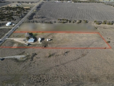 Listing Image #2 - Land for sale at 251 Fm 1138, Royse City TX 75189
