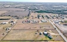 Listing Image #3 - Land for sale at 251 Fm 1138, Royse City TX 75189
