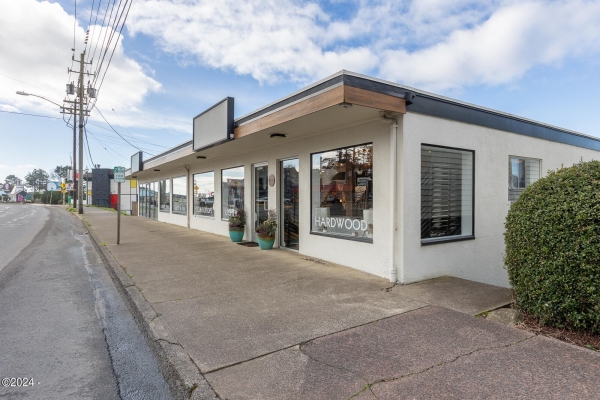 Listing Image #2 - Others for sale at 2125 NW Hwy 101, Lincoln City OR 97367