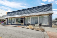 Listing Image #2 - Retail for sale at 120 S Main Street, Culver IN 46511