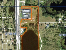 Land for sale in Lake Wales, FL