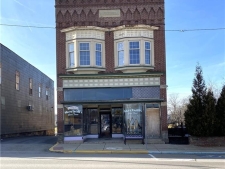 Retail property for sale in Eas Palestine, OH
