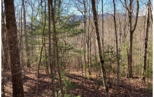 Listing Image #3 - Land for sale at 31 High Ridge Road, Murphy NC 28906