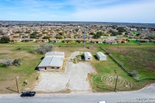 Listing Image #2 - Industrial for sale at 000 Industrial Boulevard, Beeville TX 78102