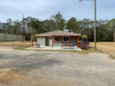 Listing Image #1 - Industrial for sale at 16925 Highway 63, Moss Point MS 39562