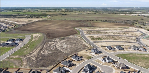 Listing Image #1 - Land for sale at 96.9 Acres on Panther Way, Lorena TX 76655