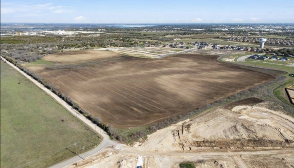Listing Image #2 - Land for sale at 96.9 Acres on Panther Way, Lorena TX 76655