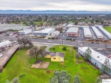 Industrial property for sale in Redding, CA